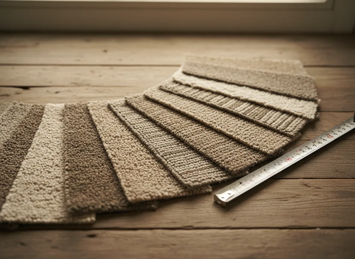 Carpet Installation Kingston, OH FAQs